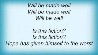 Switchfoot - Living Is Simple Lyrics