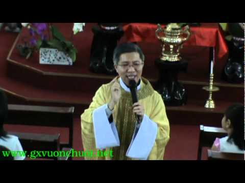 Bai giang Le Mung Mot Tet Tan Mao 03 02 2011