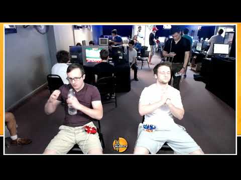 Ultra S@LT #143 | Verdo vs unga - Winners Quarter-Final - Melee