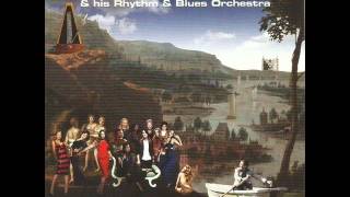 Melanie C (J. Holland &amp; His Rhythm &amp; Blues Orchestra) - I Wish