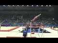 Annabelle Green-SILVER - U Bars-WAG Aspire Apparatus Finals-Gymnastics British Championships 2025