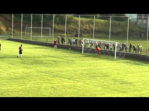 Pohár: FK Blansko - 1. HFK Olomouc