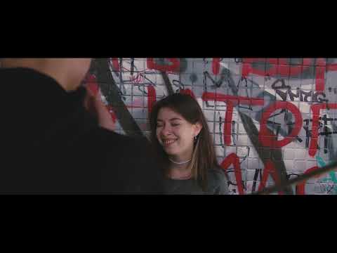 BKAME X REAMS - BLUE LIGHTS (REMIX)