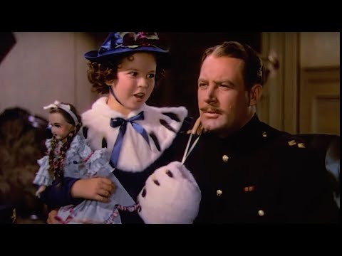 Petite Princesse (1939) Drame - Film complet en français