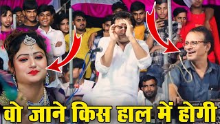 Download lagu वो जाने किस हाल में होगी [ Naushad Sabari /Aliya Indian ] चंदौसी के पास ग्राम मई मचा हंगामा Mukabala mp3