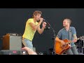The Gufs with BRETT NEWSKI - "Lost Along the Way" (live at Summerfest 2021)