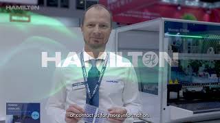 Analytica Highlights Part 2 of 3: Introducing the VeriPlate