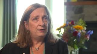 Cecelia Clayton - Former Executive Director explains hospice