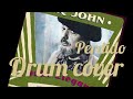 Perdido-Dr.John-Drum cover