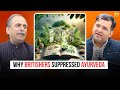 Why Britishers Suppressed Ayurveda Ft Acharya Manish Grover Sanjay Kathuria Podcast Clips