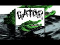 Pouya GATOR Album FULL ALBUM
