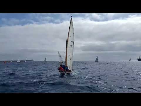 Barquillos de Gran Canaria 23 agosto 2025