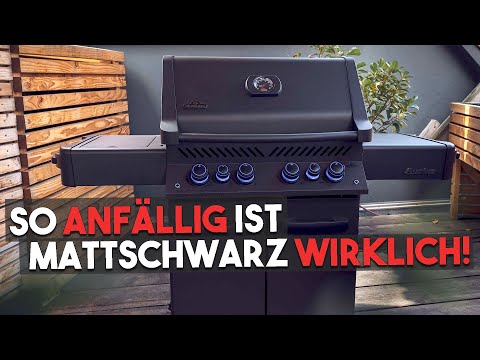 Napoleon Phantom Prestige 500 | All the facts about THE gas grill of 2021!