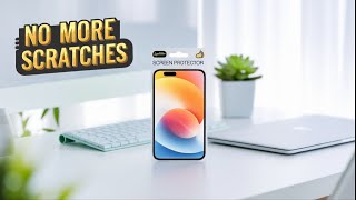 SmartDevil S25 Ultra Screen Protector - EASIEST Installation Ever! (With Fingerprint Test)