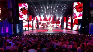 Kamaliya - Arrhythmia at Crimea Music Fest 2011