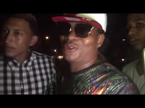 Batalla de rap cubano 👌