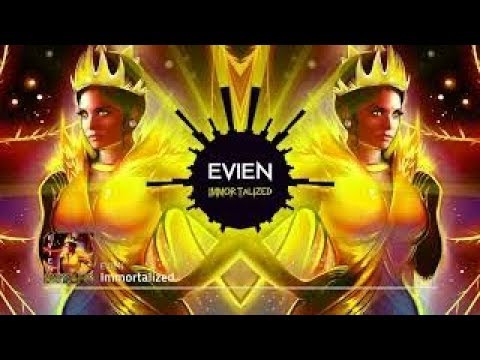 EVIEN - Immortalized