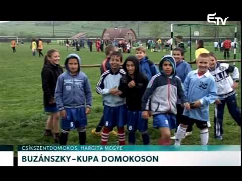 Sporthírek 2015. május 14. – Erdélyi Magyar Televízió