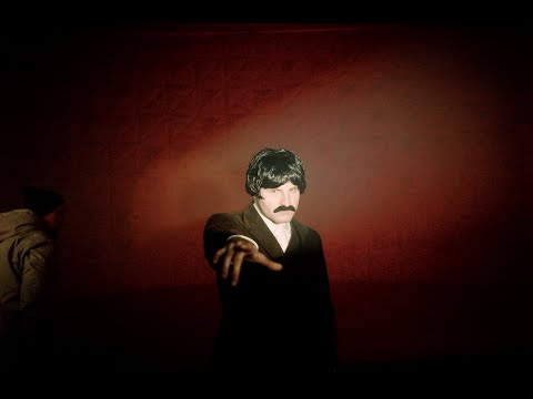 NUMO' - Run for Cover