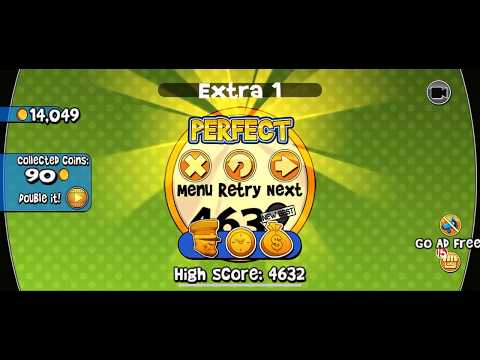 [Robbery Bob: Man of Steal Walkthrough] Extras 1