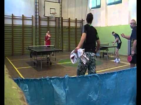 STO LEMEŠANY - STMK STROPKOV A  6:12