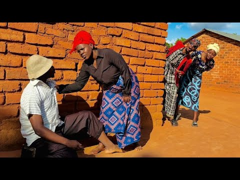 KWA ANKHOSWE - Episode 203