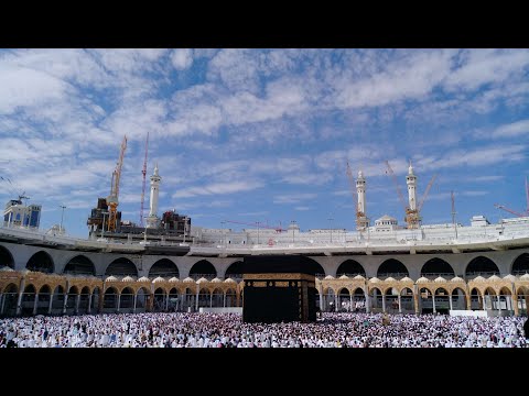 Mujhe Dekh Talibe Muntazir - Hafiz Mubarak Ahmad - #Islam #Ahmadiyya #KhatmeNabuwwat - Nazam - #Nazm