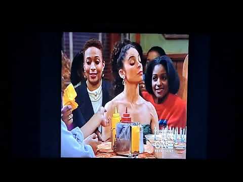 A Different World 21 Candles
