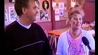 Voorbereiding Koninginnedag 2002