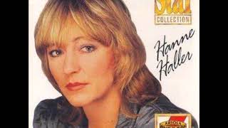 Sagtest Du Nicht  -   Hanne Haller