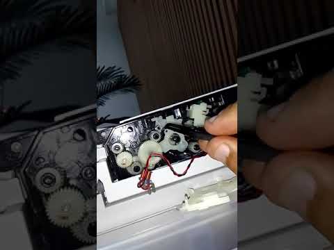 Impressora Epson Wf-5690 dando erro no adf ( Resolvido). Parte 1