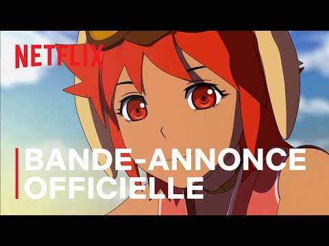 Bande-annonce
