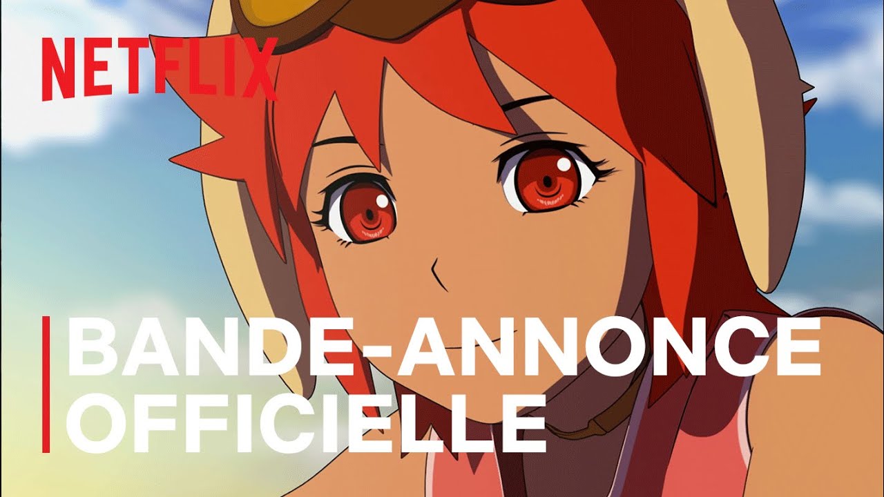 Eden - Bande Annonce [VF]