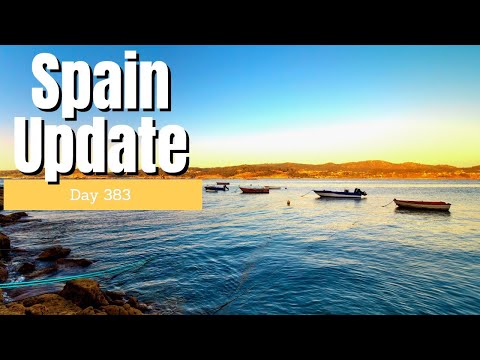 Spain update day 383 - Confusion still reigns supreme