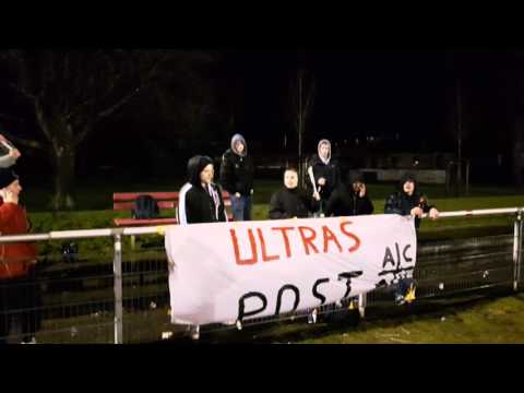 Ultras Post SV #Support ---HD--- **Seit 1935***  (Solingen)