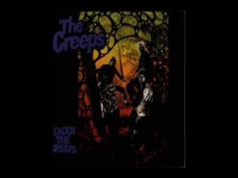 The Creeps - Down at the nightclub