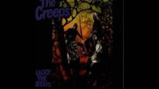 The Creeps - Down at the nightclub