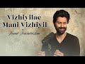 Vizhiyile Mani Vizhiyil Anand Aravindakshan Ilayaraja Spb Janaki