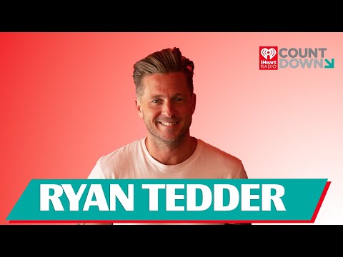 Ryan Tedder Talks 'I Ain’t Worried', Performing Hits He Wrote For Artists, Texts with Tom Cruise.