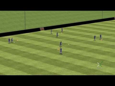 Passübung 1 0 Einlaufen