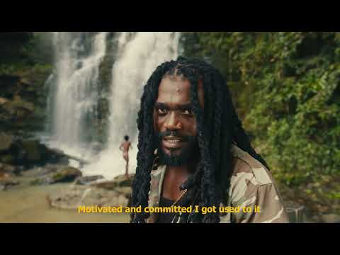 Ayisi - SOBER (Official Music Video)