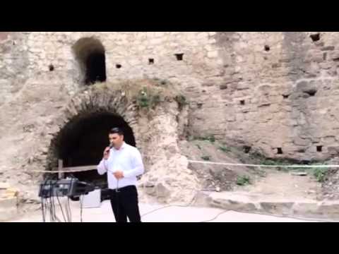 George Vartej Ierusalim