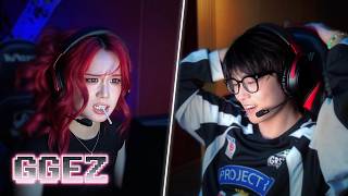 Download lagu Kaien, Sugar & M.Sasuke 'GGEZ'  MV mp3