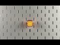 LED dynamické smerovky - oranžové Audi / Seat / Škoda (1993->) - Video Youtube