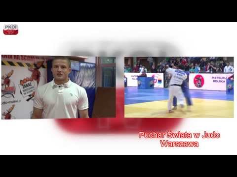 Krzysztof Wiłkomirski: Zapowiedź Mistrzostw Świata w Judo