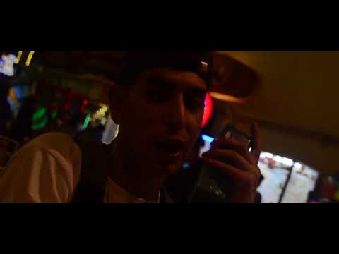COQEÉIN MONTANA - SLOWMO (Shot by @PastranaKev)