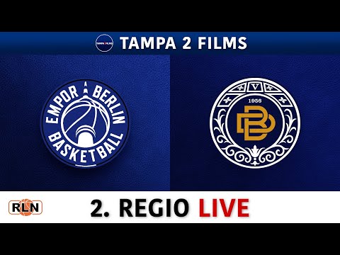 SV Empor Berlin vs. DBV Charlottenburg 2 | 2. Regionalliga Ost | 04/11/2025