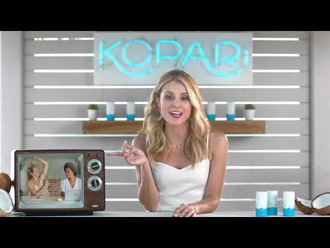 Kopari Beauty | The Truth Stinks: There's Aluminum in Your Deodorant