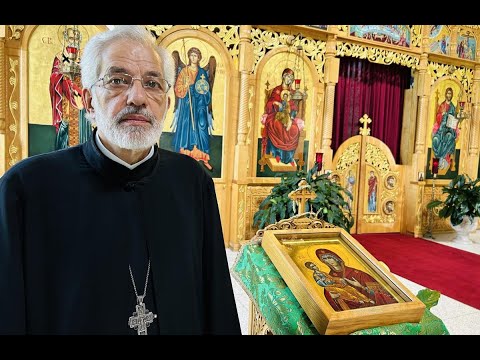 MILOŠ VESIN: O braku i razvodima, deci i roditeljima, depresiji i narcisoidnosti, veri i virusima...