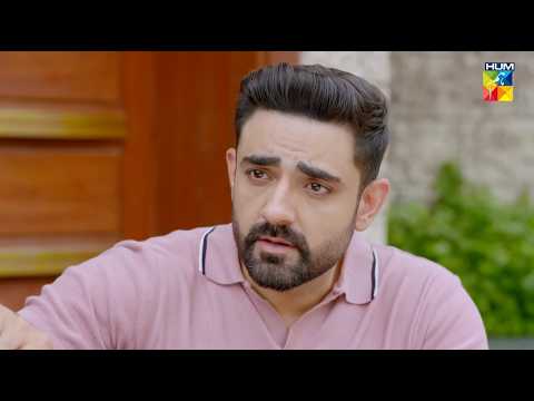 Puri Raat Biwi Khidmat Karti Rahi...!! #suqaynahkhan #haroonshahid - Be Rung - HUM TV